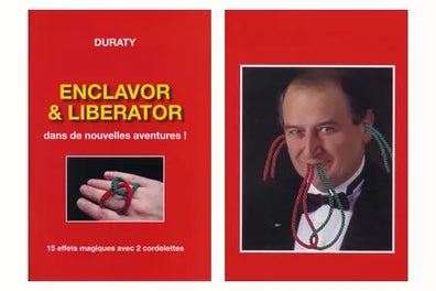 Enclavor et Liberator